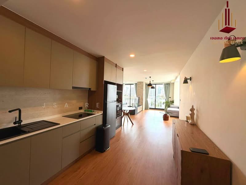 J.C. Tower, Bangkok, Soi Sukhumvit 55, Khlong Tan Nua, Watthana, Bangkok, Studio, 65 sqm, Condo For Sale, by JSA REAL ESTATE, 500458158 - DDproperty.com