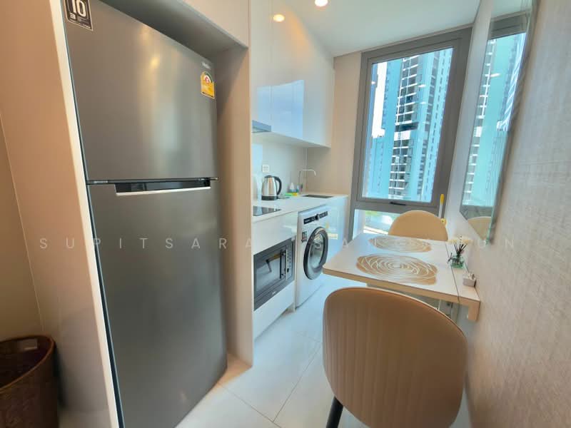 Copacabana Beach Jomtien, Chon Buri (Pattaya), Jomtien Sai Song Rd, Nong Pru, Bang Lamung (Pattaya), Chon Buri (Pattaya), 1 Bedroom, 29 sqm, Condo For Sale, by Supitsara Sangarun, 500458161 - DDproperty.com