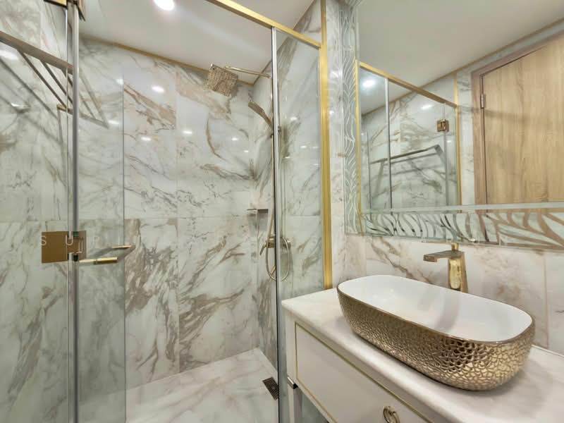 Copacabana Beach Jomtien, Chon Buri (Pattaya), Jomtien Sai Song Rd, Nong Pru, Bang Lamung (Pattaya), Chon Buri (Pattaya), 1 Bedroom, 29 sqm, Condo For Sale, by Supitsara Sangarun, 500458161 - DDproperty.com