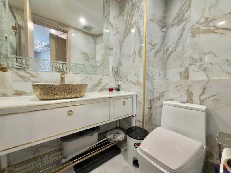 Copacabana Beach Jomtien, Chon Buri (Pattaya), Jomtien Sai Song Rd, Nong Pru, Bang Lamung (Pattaya), Chon Buri (Pattaya), 1 Bedroom, 29 sqm, Condo For Sale, by Supitsara Sangarun, 500458161 - DDproperty.com