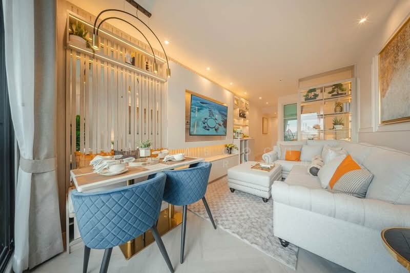 Supalai Casa Riva Vista 2 : ศุภาลัย คาซา ริวา วิสต้า 2, กรุงเทพ, 778 ถนนเจริญกรุง, บางคอแหลม, กรุงเทพ, 64 ตร.ม., คอนโด ให้เช่า, โดย Khemasooch Chiraburanan, 500458163 - DDproperty.com