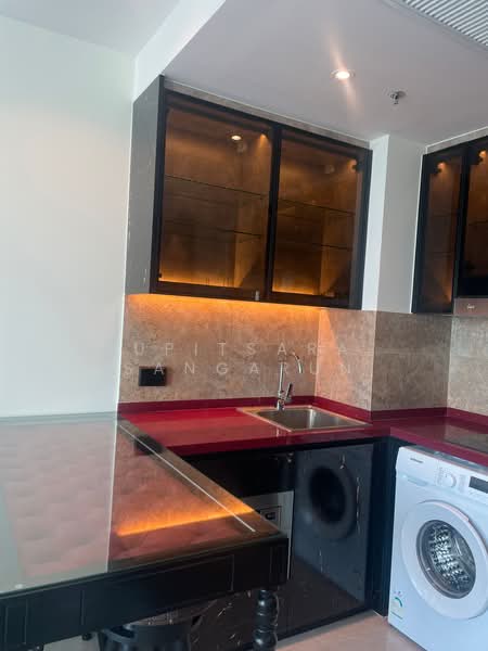 The Riviera Ocean Drive, Chon Buri (Pattaya), Jomtien Second Rd, Nong Pru, Bang Lamung (Pattaya), Chon Buri (Pattaya), 1 Bedroom, 39 sqm, Condo For Sale, by Supitsara Sangarun, 500458164 - DDproperty.com