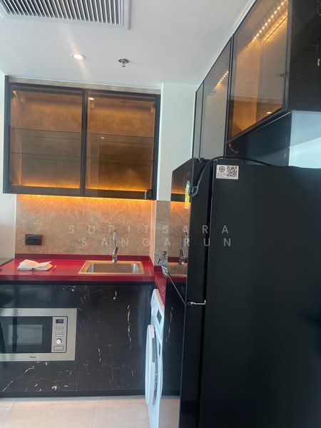 The Riviera Ocean Drive, Chon Buri (Pattaya), Jomtien Second Rd, Nong Pru, Bang Lamung (Pattaya), Chon Buri (Pattaya), 1 Bedroom, 39 sqm, Condo For Sale, by Supitsara Sangarun, 500458164 - DDproperty.com