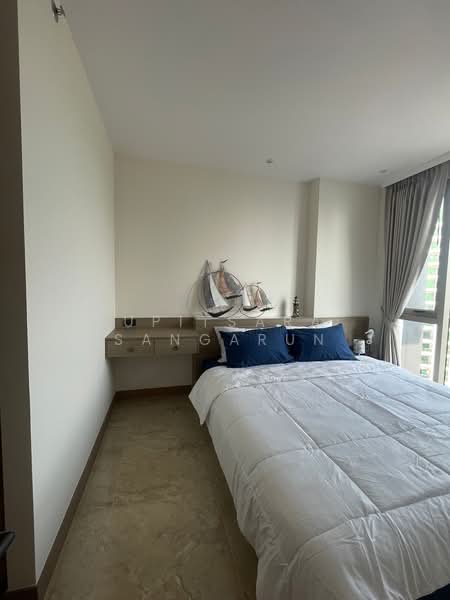 The Riviera Ocean Drive, Chon Buri (Pattaya), Jomtien Second Rd, Nong Pru, Bang Lamung (Pattaya), Chon Buri (Pattaya), 1 Bedroom, 39 sqm, Condo For Sale, by Supitsara Sangarun, 500458164 - DDproperty.com