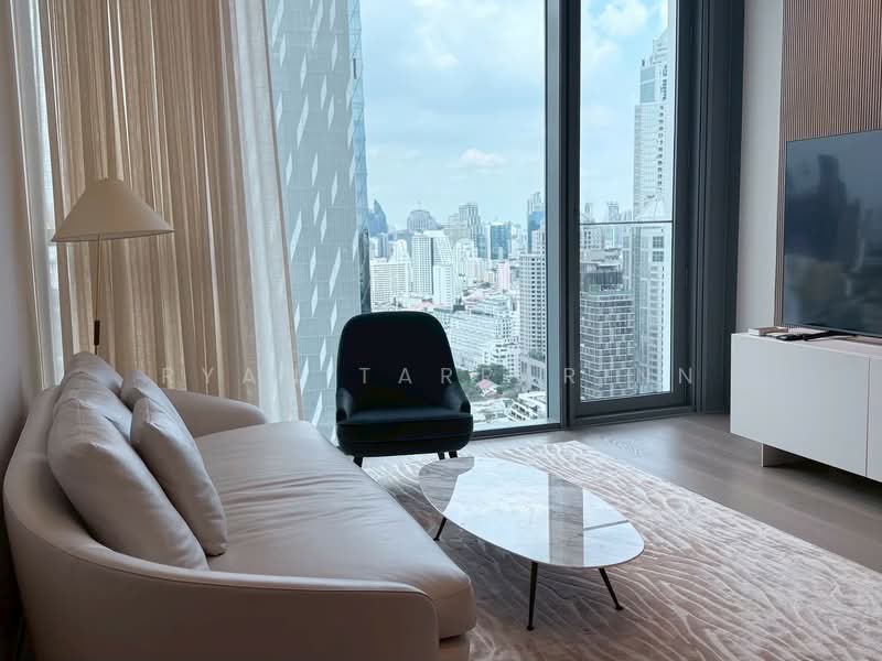Scope Langsuan, Bangkok, Soi Lang Suan, Lumphini, Pathum Wan, Bangkok, 1 Bedroom, 83 sqm, Condo For Rent, by Ryan Tarrarinn, 500458167 - DDproperty.com