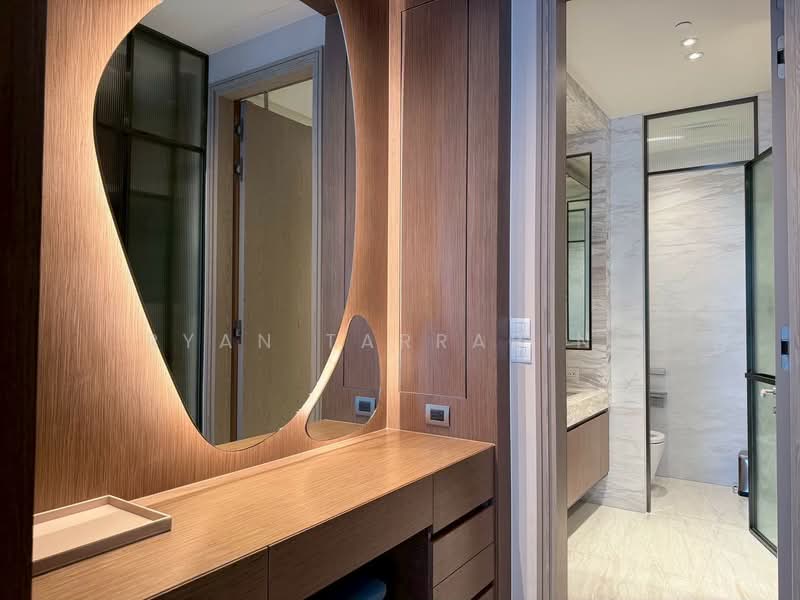Scope Langsuan, Bangkok, Soi Lang Suan, Lumphini, Pathum Wan, Bangkok, 1 Bedroom, 83 sqm, Condo For Rent, by Ryan Tarrarinn, 500458167 - DDproperty.com