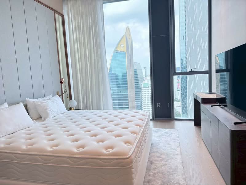 Scope Langsuan, Bangkok, Soi Lang Suan, Lumphini, Pathum Wan, Bangkok, 1 Bedroom, 83 sqm, Condo For Rent, by Ryan Tarrarinn, 500458167 - DDproperty.com