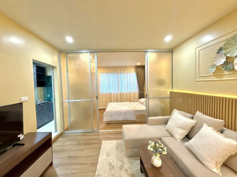 Dcondo Kathu, Phuket, Kathu, Phuket, 1 Bedroom, 30 sqm, Condo For Sale, by Witada Jindapol, 500458168 - DDproperty.com