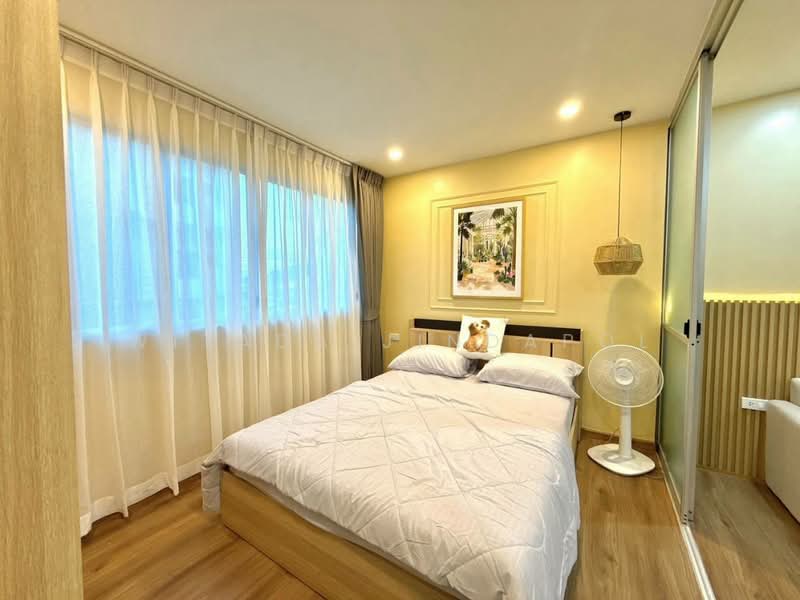 Dcondo Kathu, Phuket, Kathu, Phuket, 1 Bedroom, 30 sqm, Condo For Sale, by Witada Jindapol, 500458168 - DDproperty.com
