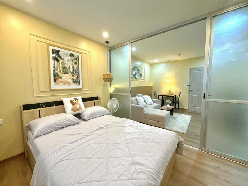 Dcondo Kathu, Phuket, Kathu, Phuket, 1 Bedroom, 30 sqm, Condo For Sale, by Witada Jindapol, 500458168 - DDproperty.com