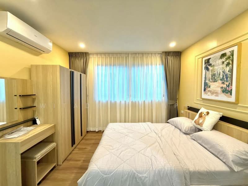 Dcondo Kathu, Phuket, Kathu, Phuket, 1 Bedroom, 30 sqm, Condo For Sale, by Witada Jindapol, 500458168 - DDproperty.com