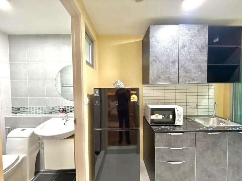 Dcondo Kathu, Phuket, Kathu, Phuket, 1 Bedroom, 30 sqm, Condo For Sale, by Witada Jindapol, 500458168 - DDproperty.com