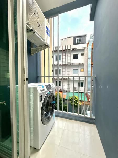 Dcondo Kathu, Phuket, Kathu, Phuket, 1 Bedroom, 30 sqm, Condo For Sale, by Witada Jindapol, 500458168 - DDproperty.com