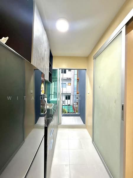 Dcondo Kathu, Phuket, Kathu, Phuket, 1 Bedroom, 30 sqm, Condo For Sale, by Witada Jindapol, 500458168 - DDproperty.com