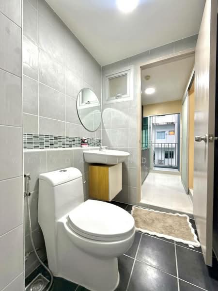 Dcondo Kathu, Phuket, Kathu, Phuket, 1 Bedroom, 30 sqm, Condo For Sale, by Witada Jindapol, 500458168 - DDproperty.com