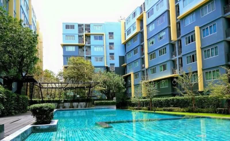 Dcondo Kathu, Phuket, Kathu, Phuket, 1 Bedroom, 30 sqm, Condo For Sale, by Witada Jindapol, 500458168 - DDproperty.com