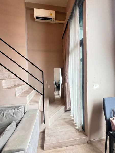 IDEO New Rama 9, Bangkok, 7 Ramkhamhaeng Road, Hua Mak, Bang Kapi, Bangkok, 1 Bedroom, 36 sqm, Condo For Sale, by HOME Real Estate Service, 500458171 - DDproperty.com