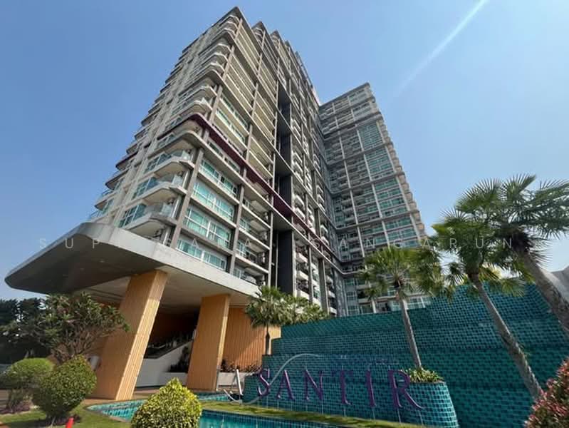 Wyndham Jomtien Pattaya, Chon Buri (Pattaya), Nong Pru, Bang Lamung (Pattaya), Chon Buri (Pattaya), 1 Bedroom, 35 sqm, Condo For Rent, by Supitsara Sangarun, 500458177 - DDproperty.com
