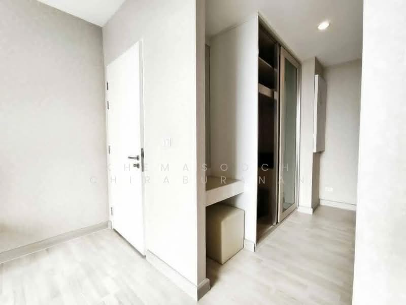 Estella Ekkamai (Movenpick Residences Ekkamai), Bangkok, Soi Sukhumvit 63, Khlong Tan Nua, Watthana, Bangkok, 2 Bedrooms, 67 sqm, Condo For Rent, by Khemasooch Chiraburanan, 500458179 - DDproperty.com