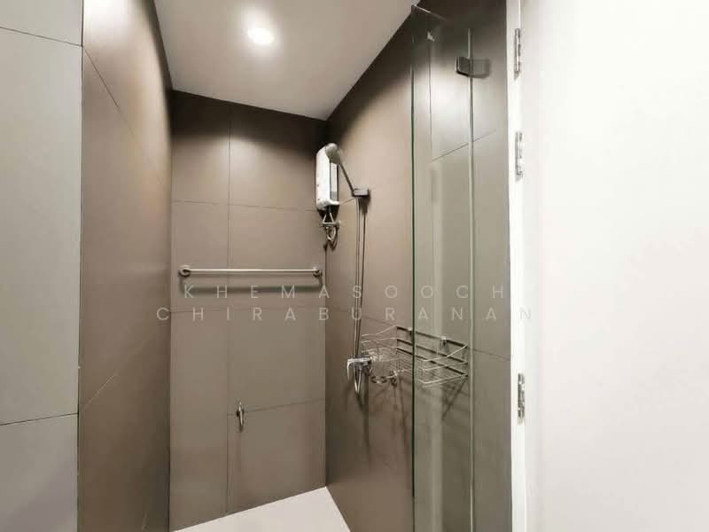 Estella Ekkamai (Movenpick Residences Ekkamai) : เมอเวนพิค เรสซิเดนซ์ เอกมัย, กรุงเทพ, ซอยสุขุมวิท 63, คลองตันเหนือ, วัฒนา, กรุงเทพ, 67 ตร.ม., คอนโด ให้เช่า, โดย Khemasooch Chiraburanan, 500458179 - DDproperty.com