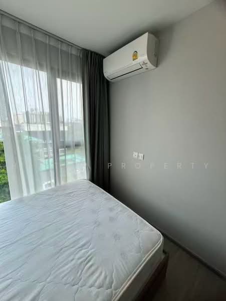 The Privacy S101, Bangkok, Soi Punna Withi 16 Sukhumvit Road, Bang Chak, Phra Khanong, Bangkok, 1 Bedroom, 27 sqm, Condo For Rent, by Holtop Property, 500458181 - DDproperty.com