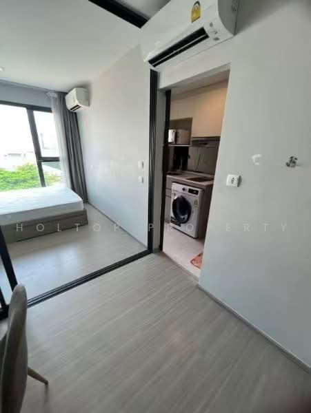 The Privacy S101, Bangkok, Soi Punna Withi 16 Sukhumvit Road, Bang Chak, Phra Khanong, Bangkok, 1 Bedroom, 27 sqm, Condo For Rent, by Holtop Property, 500458181 - DDproperty.com