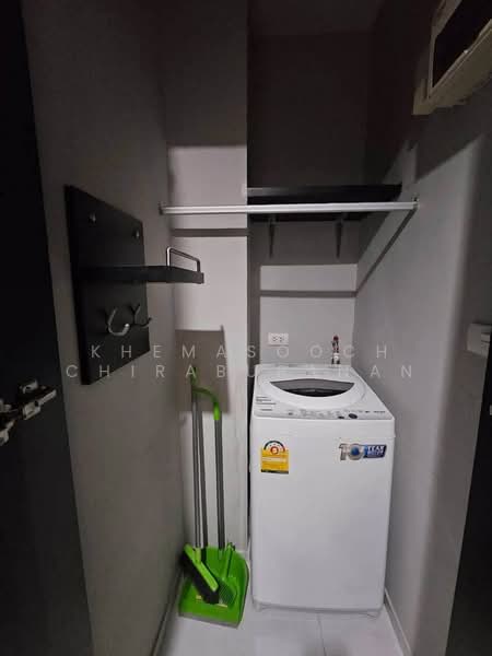 Rhythm Sukhumvit 44/1, Bangkok, Sukhumvit Road, Phra Kanong, Khlong Toei, Bangkok, 1 Bedroom, 35 sqm, Condo For Rent, by Khemasooch Chiraburanan, 500458187 - DDproperty.com