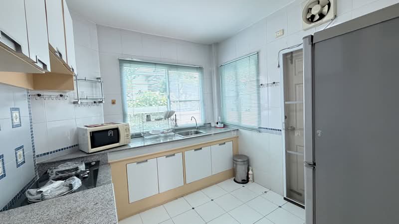 ชลลดา แลนด์ แอนด์ เฮ้าส์ พาร์ค เชียงใหม่, Chiang Mai, Nong Harn, San Sai, Chiang Mai, 3 Bedrooms, 140 sqm, Single Detached House For Rent, by สุภัคค์ เศรษฐบุตร, 500458188 - DDproperty.com