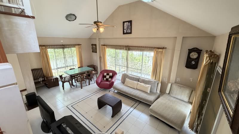 ชลลดา แลนด์ แอนด์ เฮ้าส์ พาร์ค เชียงใหม่, Chiang Mai, Nong Harn, San Sai, Chiang Mai, 3 Bedrooms, 140 sqm, Single Detached House For Rent, by สุภัคค์ เศรษฐบุตร, 500458188 - DDproperty.com