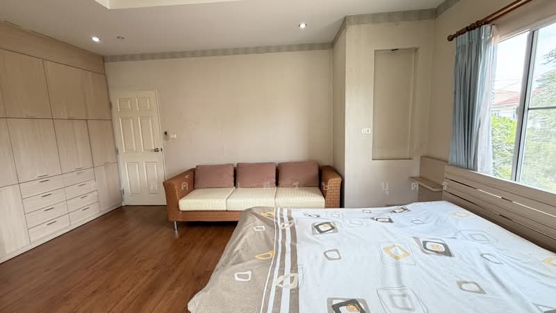 ชลลดา แลนด์ แอนด์ เฮ้าส์ พาร์ค เชียงใหม่, Chiang Mai, Nong Harn, San Sai, Chiang Mai, 3 Bedrooms, 140 sqm, Single Detached House For Rent, by สุภัคค์ เศรษฐบุตร, 500458188 - DDproperty.com