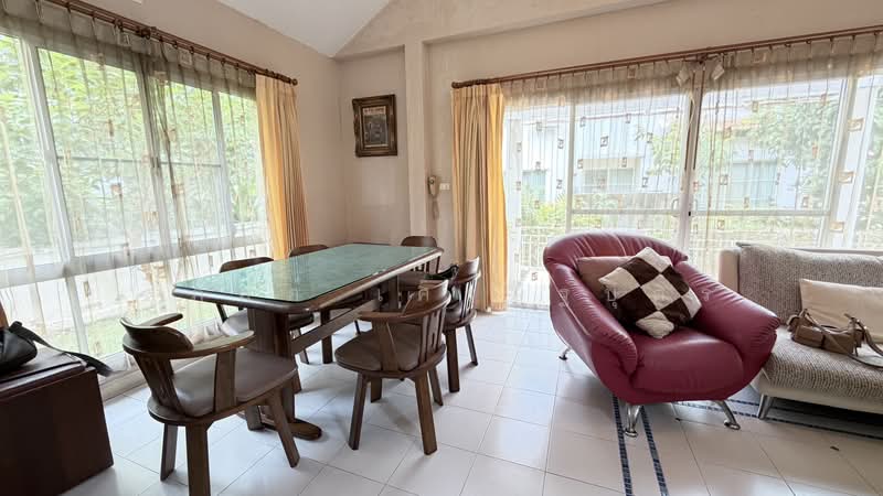 ชลลดา แลนด์ แอนด์ เฮ้าส์ พาร์ค เชียงใหม่, Chiang Mai, Nong Harn, San Sai, Chiang Mai, 3 Bedrooms, 140 sqm, Single Detached House For Rent, by สุภัคค์ เศรษฐบุตร, 500458188 - DDproperty.com