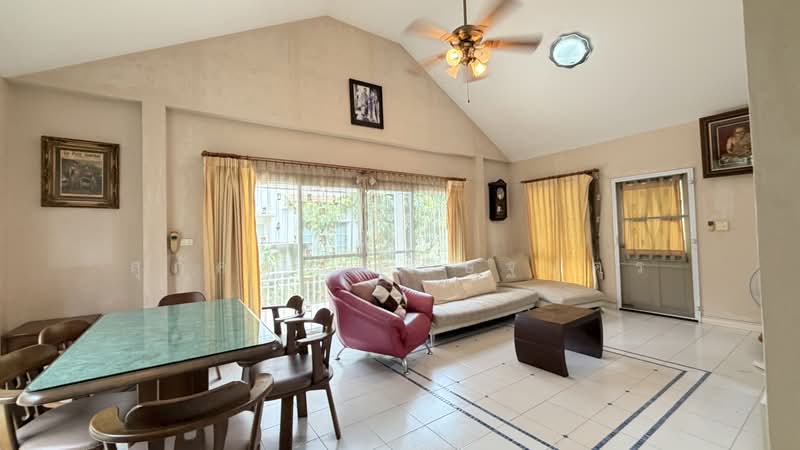 ชลลดา แลนด์ แอนด์ เฮ้าส์ พาร์ค เชียงใหม่, Chiang Mai, Nong Harn, San Sai, Chiang Mai, 3 Bedrooms, 140 sqm, Single Detached House For Rent, by สุภัคค์ เศรษฐบุตร, 500458188 - DDproperty.com