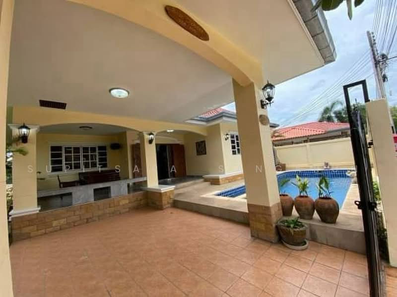 undefined, Chon Buri (Pattaya), Nong Pru, Bang Lamung (Pattaya), Chon Buri (Pattaya), 5 Bedrooms, 280 sqm, Villa For Sale, by Supitsara Sangarun, 500458189 - DDproperty.com
