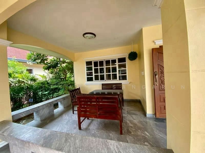 undefined, Chon Buri (Pattaya), Nong Pru, Bang Lamung (Pattaya), Chon Buri (Pattaya), 5 Bedrooms, 280 sqm, Villa For Sale, by Supitsara Sangarun, 500458189 - DDproperty.com