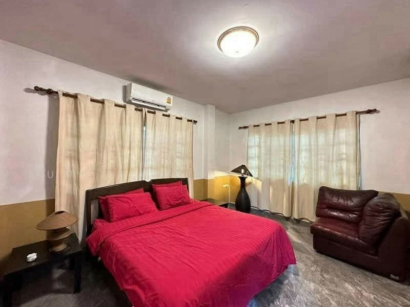 undefined, Chon Buri (Pattaya), Nong Pru, Bang Lamung (Pattaya), Chon Buri (Pattaya), 5 Bedrooms, 280 sqm, Villa For Sale, by Supitsara Sangarun, 500458189 - DDproperty.com