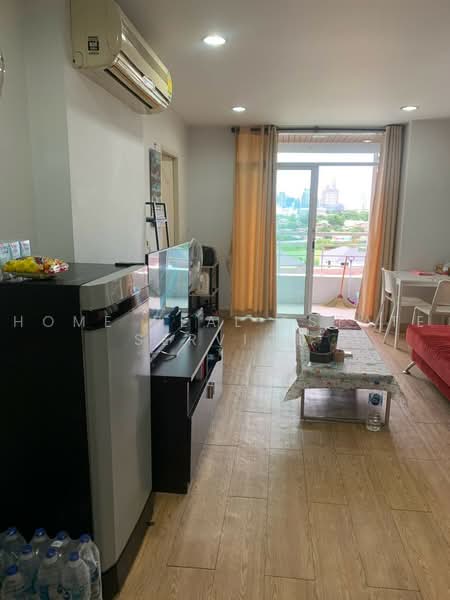 S Condo Sukhumvit 50 : เอส คอนโด สุขุมวิท 50, กรุงเทพ, 1332 ซ. สุขุมวิท 50, พระโขนง, คลองเตย, กรุงเทพ, 73 ตร.ม., คอนโด ขาย, โดย HOME Real Estate Service, 500458190 - DDproperty.com