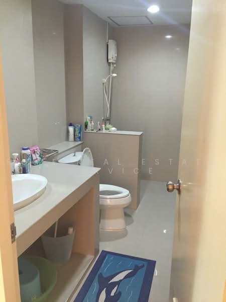 S Condo Sukhumvit 50, Bangkok, 1332 Sukhumvit 50 Aly, Phra Kanong, Khlong Toei, Bangkok, 2 Bedrooms, 73 sqm, Condo For Sale, by HOME Real Estate Service, 500458190 - DDproperty.com