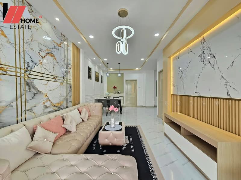 Baan Sri Prajak 7 Bang Kruai-Sai Noi, Nonthaburi, Bang Kruai-Sai Noi Road, Bang Bua Thong, Nonthaburi, 4 Bedrooms, 120 sqm, Townhouse For Sale, by ชลธิชา ปรางค์ประทานพร, 500458191 - DDproperty.com