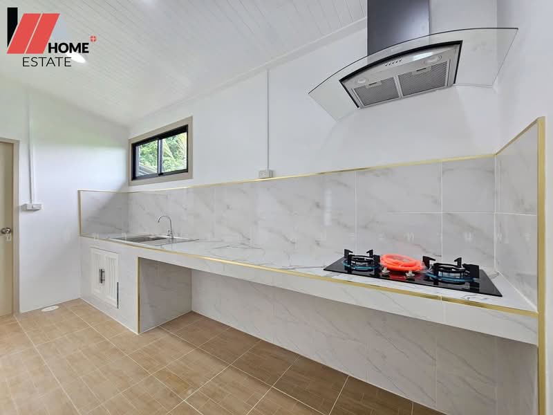 Baan Sri Prajak 7 Bang Kruai-Sai Noi, Nonthaburi, Bang Kruai-Sai Noi Road, Bang Bua Thong, Nonthaburi, 4 Bedrooms, 120 sqm, Townhouse For Sale, by ชลธิชา ปรางค์ประทานพร, 500458191 - DDproperty.com