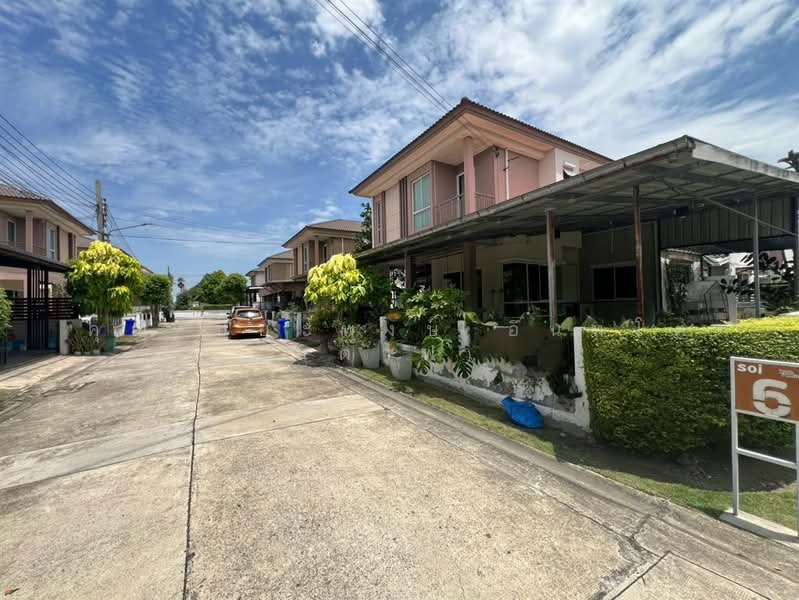 Thana Village Rama 5-Bangyai, Nonthaburi, Soi Kaew In, Kanchanaphisek Road, Bang Mae Nang, Bang Yai, Nonthaburi, 4 Bedrooms, 200 sqm, Single Detached House For Sale, by คุณ ปิยะพงษ์ อินทโต (ต๊าฟ), 500458192 - DDproperty.com