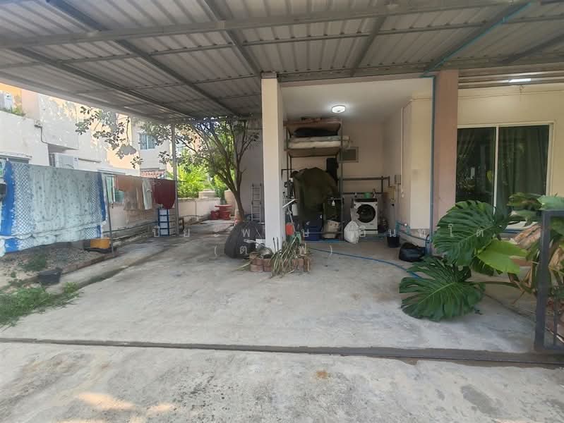 Thana Village Rama 5-Bangyai : ธนาวิลเลจ พระราม 5-บางใหญ่, นนทบุรี, ซอยแก้วอินทร์ ถนนกาญจนาภิเษก, บางแม่นาง, บางใหญ่, นนทบุรี, 200 ตร.ม., บ้านเดี่ยว ขาย, โดย คุณ ปิยะพงษ์ อินทโต (ต๊าฟ), 500458192 - DDproperty.com