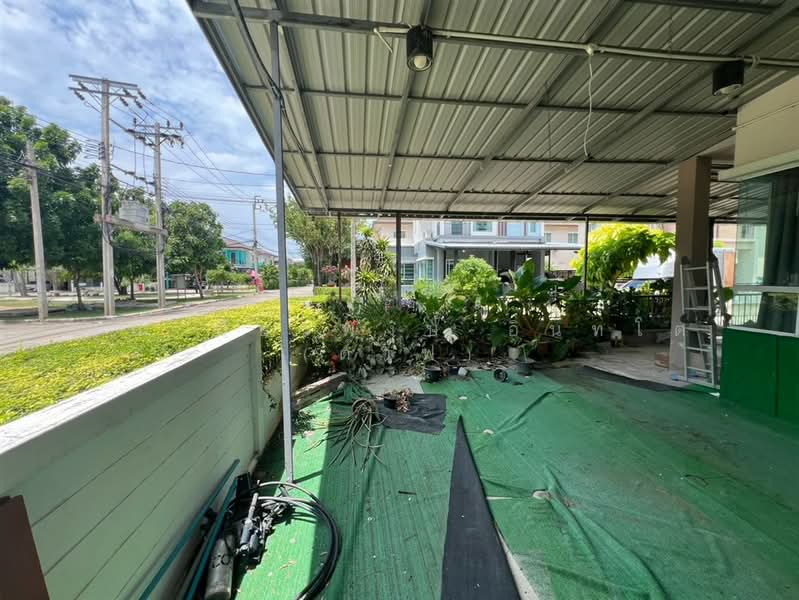 Thana Village Rama 5-Bangyai, Nonthaburi, Soi Kaew In, Kanchanaphisek Road, Bang Mae Nang, Bang Yai, Nonthaburi, 4 Bedrooms, 200 sqm, Single Detached House For Sale, by คุณ ปิยะพงษ์ อินทโต (ต๊าฟ), 500458192 - DDproperty.com