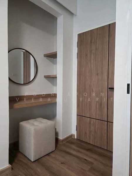 A Space Asoke-Ratchada, Bangkok, 624 Asoke-Dindaeng Road, Din Daeng, Bangkok, 1 Bedroom, 35 sqm, Condo For Sale, by Poonyaporn Veerabulyarit, 500458197 - DDproperty.com