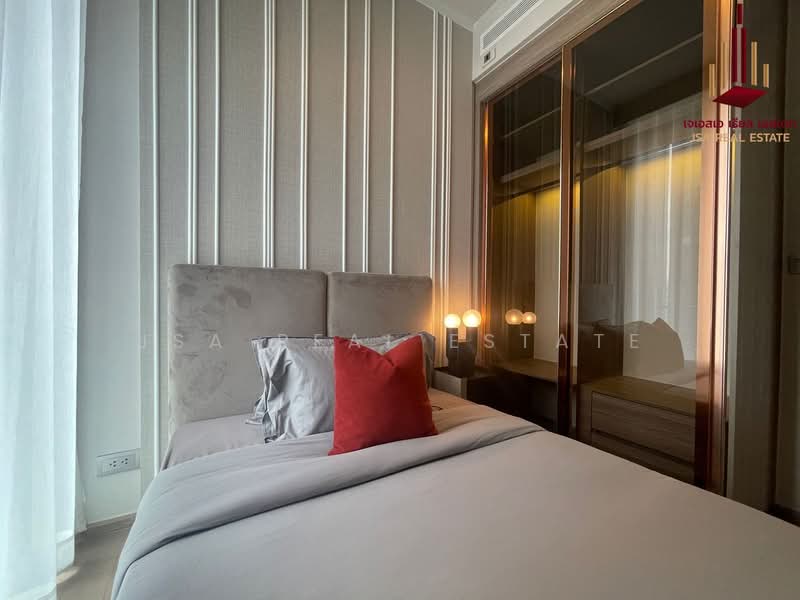 Celes Asoke, Bangkok, 8-10 Sukhumvit 21, Khlongtoei Nua, Watthana, Bangkok, 2 Bedrooms, 86 sqm, Condo For Rent, by JSA REAL ESTATE, 500458200 - DDproperty.com