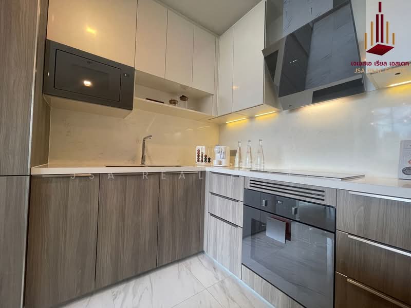 Celes Asoke, Bangkok, 8-10 Sukhumvit 21, Khlongtoei Nua, Watthana, Bangkok, 2 Bedrooms, 86 sqm, Condo For Rent, by JSA REAL ESTATE, 500458200 - DDproperty.com
