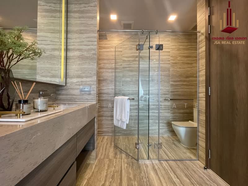 Celes Asoke, Bangkok, 8-10 Sukhumvit 21, Khlongtoei Nua, Watthana, Bangkok, 2 Bedrooms, 86 sqm, Condo For Rent, by JSA REAL ESTATE, 500458200 - DDproperty.com