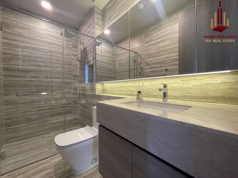 Celes Asoke, Bangkok, 8-10 Sukhumvit 21, Khlongtoei Nua, Watthana, Bangkok, 2 Bedrooms, 86 sqm, Condo For Rent, by JSA REAL ESTATE, 500458200 - DDproperty.com