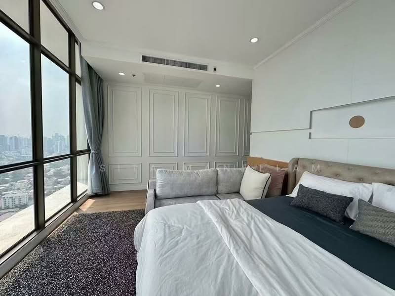 Supalai Oriental Sukhumvit 39 : ศุภาลัย โอเรียนทัล สุขุมวิท 39, กรุงเทพ, ซอย สุขุมวิท 39, คลองตันเหนือ, วัฒนา, กรุงเทพ, 355 ตร.ม., คอนโด ให้เช่า, โดย Rasita Maneelam, 500458204 - DDproperty.com