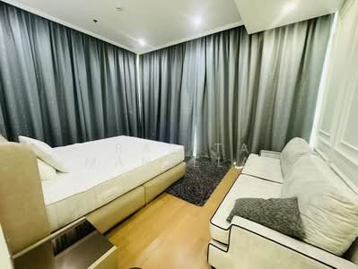 For Rent - Supalai Oriental Sukhumvit 39, Bangkok