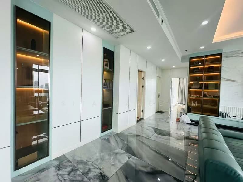 Supalai Oriental Sukhumvit 39 : ศุภาลัย โอเรียนทัล สุขุมวิท 39, กรุงเทพ, ซอย สุขุมวิท 39, คลองตันเหนือ, วัฒนา, กรุงเทพ, 355 ตร.ม., คอนโด ให้เช่า, โดย Rasita Maneelam, 500458204 - DDproperty.com